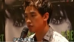 Rain - Rainy Day S3 E17 澳门演唱会发布会与彩排1