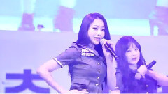 Nine Muses - Ticket