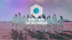 宇宙少女 - I Wish