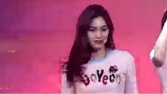 I.O.I,金度延(Weki Meki) - Very Very Very