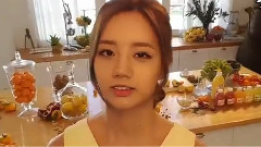 惠利(Girl's Day) - 与惠利的两点VAPP