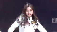 I.O.I,金度延(Weki Meki) - Whatta Man