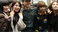miss A - 街上date