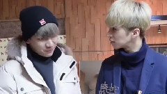 VIXX,Ravi(VIXX) - Ravi-'R.EAL1ZE' VIXX 应援 Massage