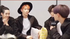 YUTA(NCT) - [NCT Life Mini]NCT News Ep1