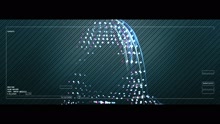 艾兰·沃克,David Whistle - Routine