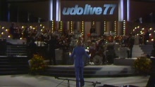 Udo Jürgens - Griechischer Wein (Udo live '77 12.03.1977) (VOD)