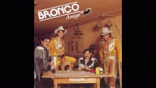 Bronco - Si Te Vuelves a Enamorar (Cover Audio)