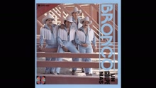 Bronco - Cumbia Triste (Cover Audio)