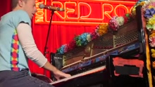 Coldplay - Live at Nova's Red Room 现场版