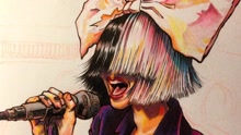 Sia - Move Your Body 混音歌词版