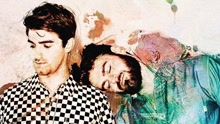The Chainsmokers,Louane Emera - Paris 歌词版
