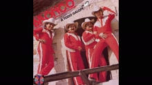 Bronco - Pero a Mi No Me Engañas (Cover Audio)