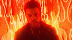 The Weeknd - Party Monster