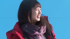 AKB48,乃木坂46 - 齋藤飛鳥と中川大志の冬の恋物語-シュールな展開に注目