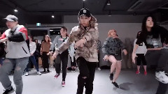 舞蹈视频 - One Touch
