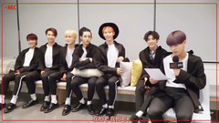 NCT,道英（NCT）,NCT 127,NCT U - NCT LIFE MINI NCT NEWS EP.01