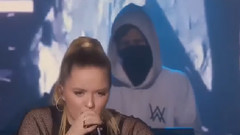 Sia,Alan Walker - Move Your Body