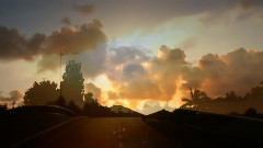 音乐短片 - 爱的致意 (Salut D'amour)