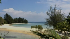 音乐短片 - 爱的忧伤 (Liebesleid)