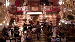 音乐短片 - 卡尔 斯塔米茨大提琴协奏曲第三号