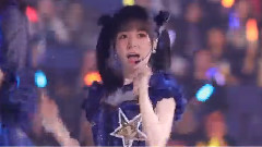 SNH48 - 倒转魔法师