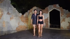 亚洲群星,泰国群星,舞蹈视频 - Contemporary Dance
