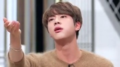 防弹少年团 - JIN & J-JOPE Cut