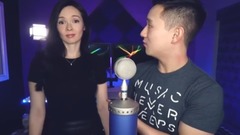 Marie Digby,Jason Chen - Shape Of You