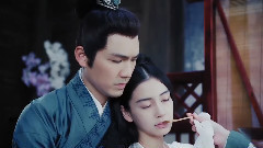 Angelababy - 楚北捷喂药白娉婷