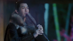 Angelababy - 电视剧<孤芳不自赏>楚北捷雪中吹箫唤醒娉婷