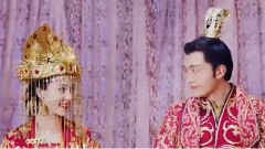 Angelababy - 何侠与耀天公主大婚