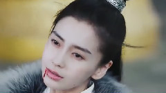 Angelababy - 极速赏孤芳10期