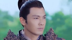 Angelababy - 张尚书欲刺杀楚北捷