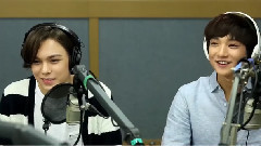 Seventeen,Joshua(Seventeen),Vernon(Seventeen) - E-FM K-Popular Part3