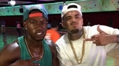 Chris Brown,Kevin McCall - Waterbed