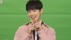 Astro(韩国) - 呀要给你做吗幕后花絮 车银优篇