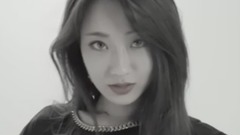 Nine Muses,景丽(Nine Muses) - 禁止接近少女 EP04