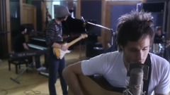 Jamie Scott - Changes Performed At Air Studios