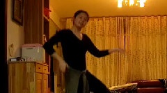 舞蹈视频 - 傣族舞 & The Boys & Dolls