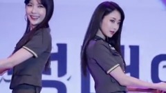 Nine Muses,9MUSES A,景丽(Nine Muses) - DOLLS