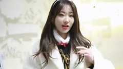 Nine Muses,9MUSES A,景丽(Nine Muses) - INGA签名会