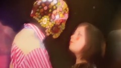 John Grant - I Wanna Go To Marz