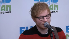 Ed Sheeran - Castle on the Hill