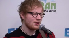 Ed Sheeran - Shape of You