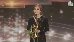 Gummy - Best OST赏 - 第31届金唱片颁奖礼 现场版 17/01/13