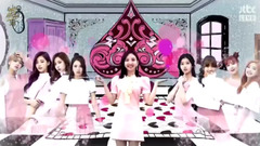 TWICE - Cheer Up & TT - 第31届金唱片颁奖礼 现场版 17/01/13