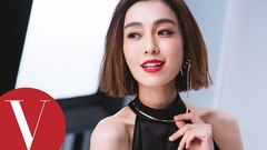范玮琪 - 范玮琪的73个快问快答VOGUE名人访