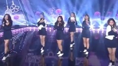 April(韩国) - 春之国的故事