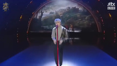 ZICO(Block B) - 傲慢与偏见&你是我我是你 - 第31届金唱片颁奖礼 现场版 17/01/13